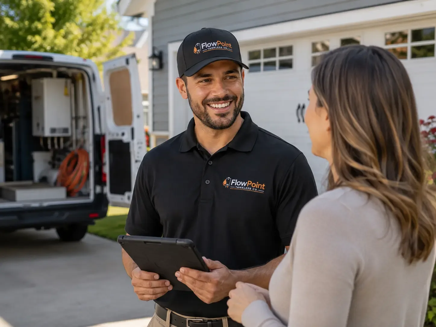 Tankless Water Heater Installation Fairmont, MN FAQs